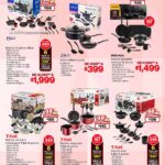 Folleto Soriana Buen Fin al 12 de noviembre 2025 25 folleto soriana 111125 24