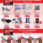 Folleto Soriana Buen Fin al 12 de noviembre 2025 27 folleto soriana 111125 26