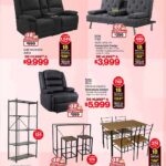 Folleto Soriana Buen Fin al 12 de noviembre 2025 28 folleto soriana 111125 27