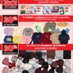 Folleto Soriana Buen Fin al 12 de noviembre 2025 31 folleto soriana 111125 30