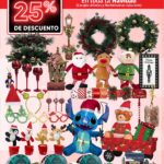 Folleto Soriana Buen Fin al 12 de noviembre 2025 32 folleto soriana 111125 31