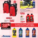 Folleto Soriana Buen Fin al 12 de noviembre 2025 34 folleto soriana 111125 33