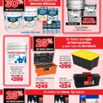 Folleto Soriana Buen Fin al 12 de noviembre 2025 36 folleto soriana 111125 35