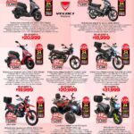 Folleto Soriana Buen Fin al 12 de noviembre 2025 37 folleto soriana 111125 36