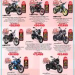 Folleto Soriana Buen Fin al 12 de noviembre 2025 38 folleto soriana 111125 37