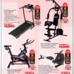 Folleto Soriana Buen Fin al 12 de noviembre 2025 39 folleto soriana 111125 38