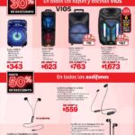 Folleto Soriana Buen Fin al 12 de noviembre 2025 10 folleto soriana 111125 9