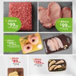 Martes de Frescura Walmart 25 de noviembre 2025: Ofertas de frutas y verduras 3 folleto walmart martes frescura 251125 2