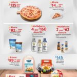 Martes de Frescura Walmart 25 de noviembre 2025: Ofertas de frutas y verduras 4 folleto walmart martes frescura 251125 3