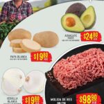 Ofertas Soriana Martes y Miércoles del Campo 4 y 5 de noviembre 2025 2 soriana martes miercoles campo 041125 1