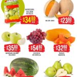 Ofertas Soriana Martes y Miércoles del Campo 4 y 5 de noviembre 2025 3 soriana martes miercoles campo 041125 2