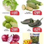 Ofertas Soriana Martes y Miércoles del Campo 4 y 5 de noviembre 2025 4 soriana martes miercoles campo 041125 3