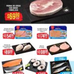 Ofertas Soriana Martes y Miércoles del Campo 4 y 5 de noviembre 2025 5 soriana martes miercoles campo 041125 4