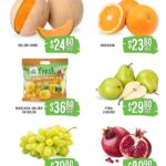 Folleto Soriana Súper Martes y Miércoles del Campo 25 y 26 de noviembre 2025 3 soriana super folleto frutas verduras 251125 2