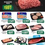 Folleto Soriana Súper Martes y Miércoles del Campo 25 y 26 de noviembre 2025 5 soriana super folleto frutas verduras 251125 4