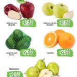 Folleto Soriana Súper Martes y Miércoles del Campo 11 y 12 de noviembre 2025 3 soriana super martes miercoles campo 111125 2