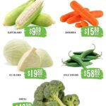 Folleto Soriana Súper Martes y Miércoles del Campo 11 y 12 de noviembre 2025 4 soriana super martes miercoles campo 111125 3