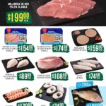 Folleto Soriana Súper Martes y Miércoles del Campo 11 y 12 de noviembre 2025 5 soriana super martes miercoles campo 111125 4