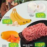 Folleto Soriana Súper Martes y Miércoles del Campo 18 y 19 de noviembre 2025 2 soriana super martes miercoles campo 181125