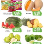 Folleto Soriana Súper Martes y Miércoles del Campo 18 y 19 de noviembre 2025 3 soriana super martes miercoles campo 181125 2