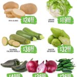 Folleto Soriana Súper Martes y Miércoles del Campo 18 y 19 de noviembre 2025 4 soriana super martes miercoles campo 181125 3