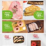 Martes de Frescura Walmart 18 de noviembre 2025: Ofertas de frutas y verduras 3 walmart folleto martes frescura 181125 2