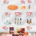 Martes de Frescura Walmart 18 de noviembre 2025: Ofertas de frutas y verduras 4 walmart folleto martes frescura 181125 3