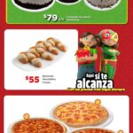 Ofertas Bodega Aurrera Tianguis de frutas y verduras al 4 de diciembre 2025 4 Bodega Aurrera Tianguis 291125 03