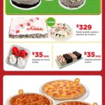 Ofertas Bodega Aurrera Tianguis de frutas y verduras al 11 de diciembre 2025 4 bodega aurrea frutas verduras 081225 3