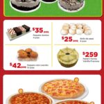 Ofertas Bodega Aurrera Tianguis de frutas y verduras al 1 de enero 2026 3 bodega aurrera Tianguis 291225 2