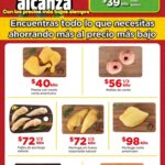 Ofertas Bodega Aurrera Tianguis de frutas y verduras al 25 de diciembre 2025 2 bodega aurrera frutas verduras 221225 1