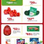 Ofertas Bodega Aurrera Tianguis de frutas y verduras al 25 de diciembre 2025 3 bodega aurrera frutas verduras 221225 2 1