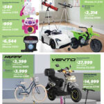 Cuponera Sams Club del 20 de noviembre 10 diciembre de 2025 18 cuponera navidad 2024 16