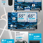 Cuponera Sams Club del 20 de noviembre 10 diciembre de 2025 22 cuponera navidad 2024 20