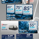 Cuponera Sams Club del 20 de noviembre 10 diciembre de 2025 23 cuponera navidad 2024 21