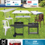 Cuponera Sams Club del 20 de noviembre 10 diciembre de 2025 28 cuponera navidad 2024 26