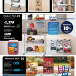 Cuponera Sams Club del 20 de noviembre 10 diciembre de 2025 29 cuponera navidad 2024 27