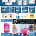 Cuponera Sams Club del 20 de noviembre 10 diciembre de 2025 32 cuponera navidad 2024 31