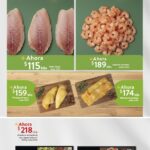 Martes de Frescura Walmart 23 de diciembre 2025: Ofertas de frutas y verduras 3 folleto martes frescura 231225 2