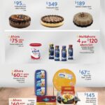 Martes de Frescura Walmart 23 de diciembre 2025: Ofertas de frutas y verduras 4 folleto martes frescura 231225 3