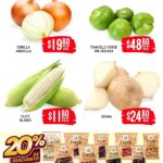 Ofertas Soriana Martes y Miércoles del Campo 30 y 31 de diciembre 2025 4 folleto martes miercoles campo soriana 301225 3