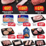 Ofertas Soriana Martes y Miércoles del Campo 30 y 31 de diciembre 2025 5 folleto martes miercoles campo soriana 301225 4