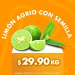 Miércoles de Plaza de La Comer y Fresko 11 de febrero 2026 3 lacomer miercoles plaza 311225 3