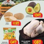 Ofertas Soriana Martes y Miércoles del Campo 2 y 3 de diciembre 2025 2 soriana folleto martes miercoles campo 021225