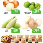 Folleto Soriana Súper Martes y Miércoles del Campo 30 y 31 de diciembre 2025 4 soriana super folleto martes miercoles campo 301225 3