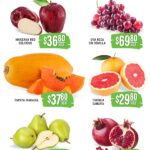 Folleto Soriana Súper Martes y Miércoles del Campo 2 y 3 de diciembre 2025 2 soriana super martes miercoles campo 021225 2