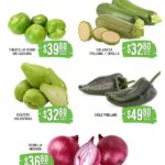 Folleto Soriana Súper Martes y Miércoles del Campo 2 y 3 de diciembre 2025 3 soriana super martes miercoles campo 021225 3