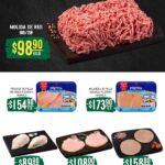 Folleto Soriana Súper Martes y Miércoles del Campo 2 y 3 de diciembre 2025 4 soriana super martes miercoles campo 021225 4