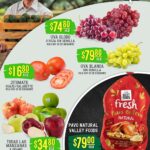 Folleto Soriana Súper Martes y Miércoles del Campo 23 y 24 de diciembre 2025 2 soriana super martes miercoles campo 231225