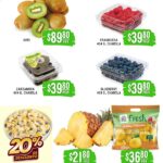 Folleto Soriana Súper Martes y Miércoles del Campo 23 y 24 de diciembre 2025 3 soriana super martes miercoles campo 231225 2